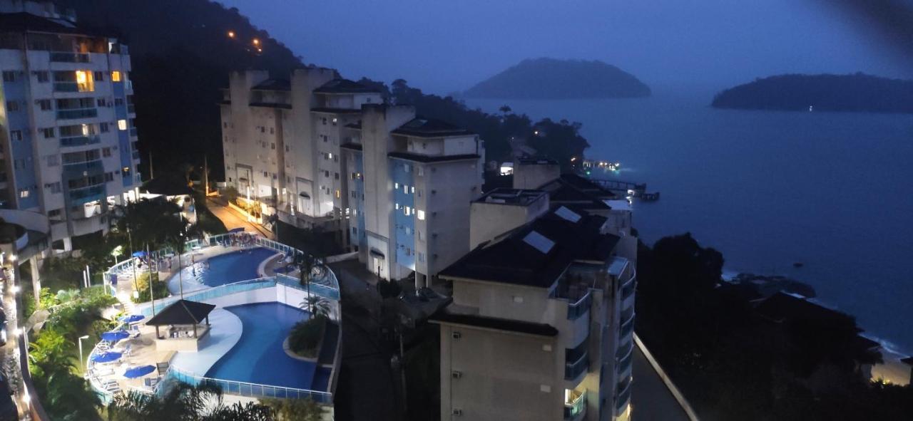 Porto Real Suites Mangaratiba Dış mekan fotoğraf